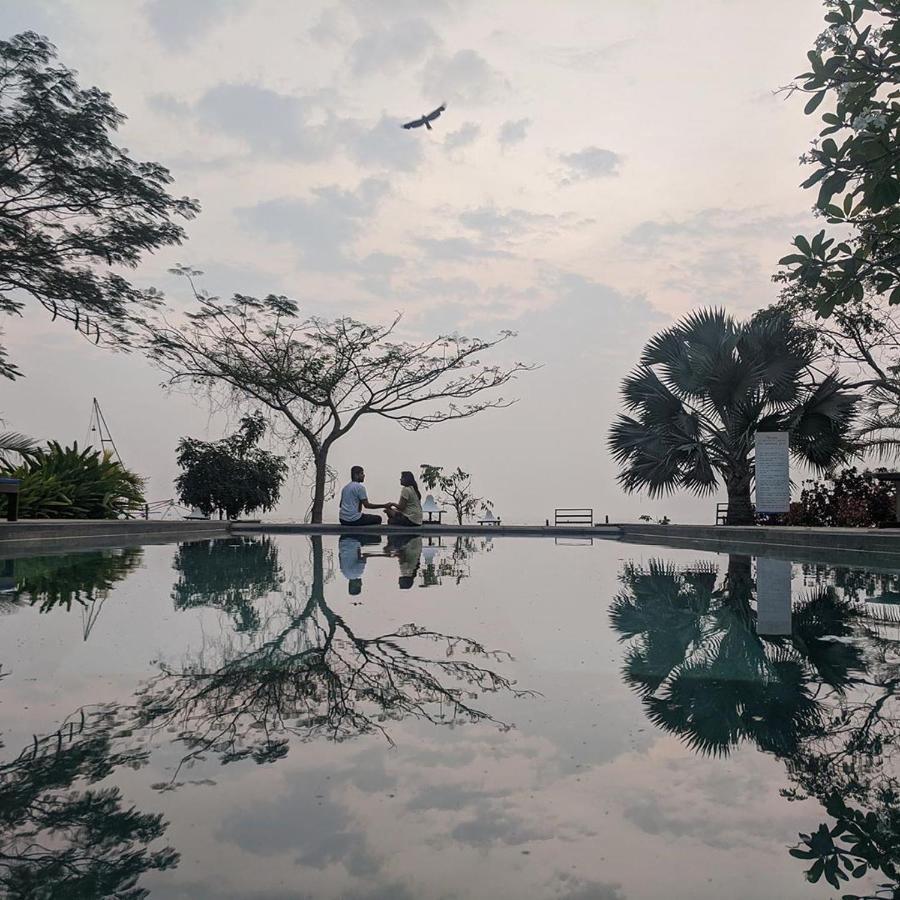 Deshadan Backwater Resort - The Best Sunrise View Alappuzha Luaran gambar