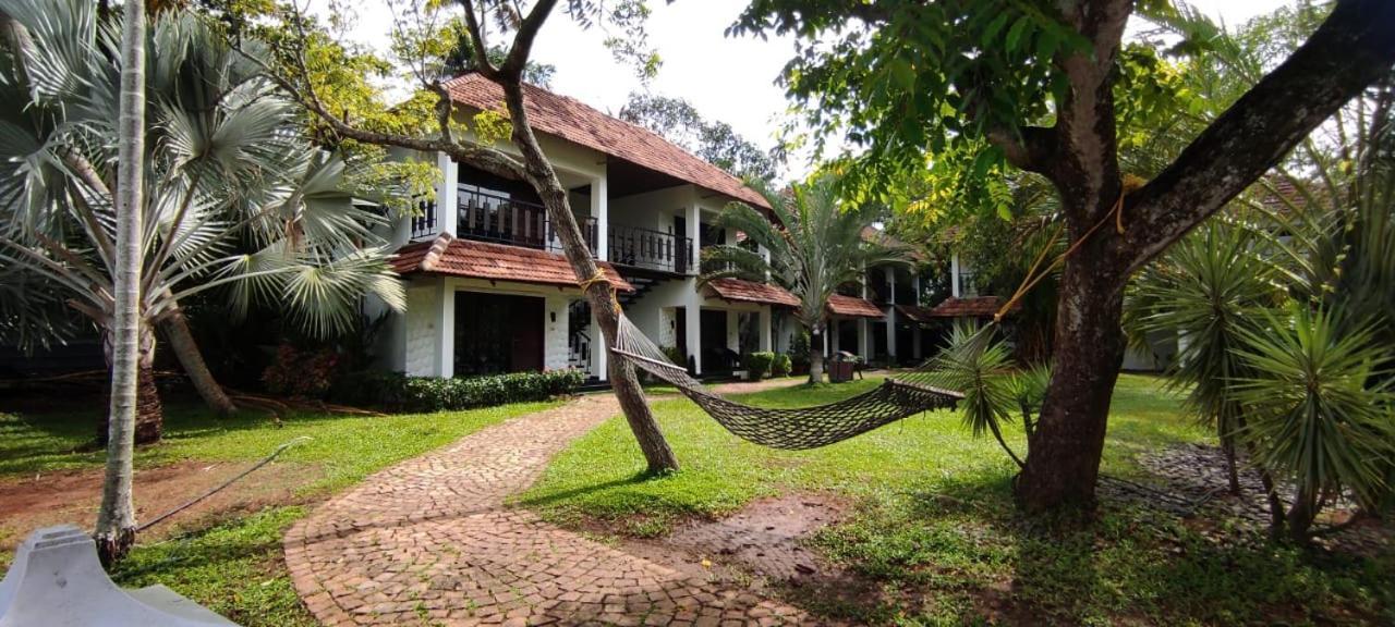 Deshadan Backwater Resort - The Best Sunrise View Alappuzha Luaran gambar