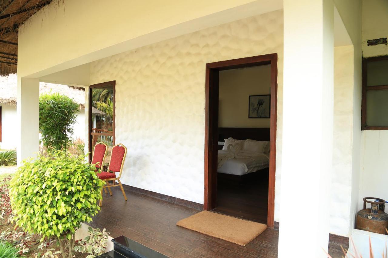 Deshadan Backwater Resort - The Best Sunrise View Alappuzha Luaran gambar