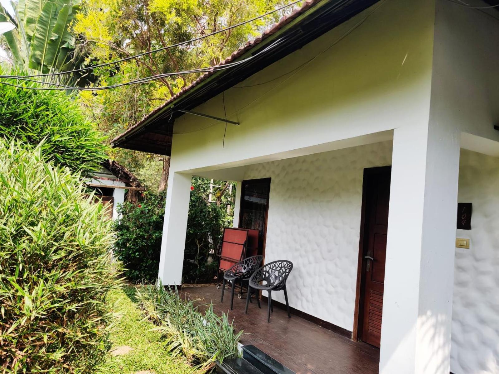 Deshadan Backwater Resort - The Best Sunrise View Alappuzha Luaran gambar