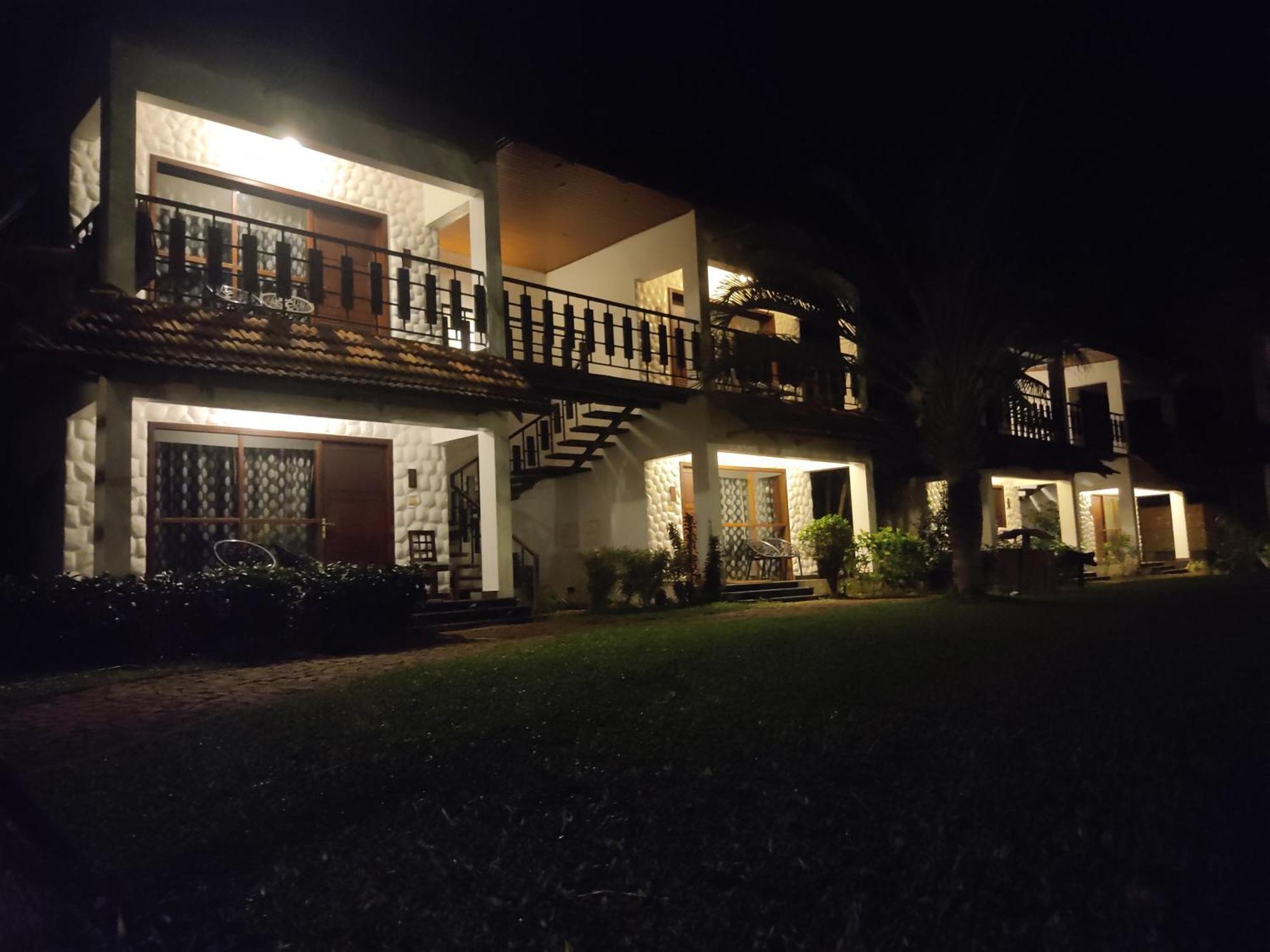 Deshadan Backwater Resort - The Best Sunrise View Alappuzha Luaran gambar