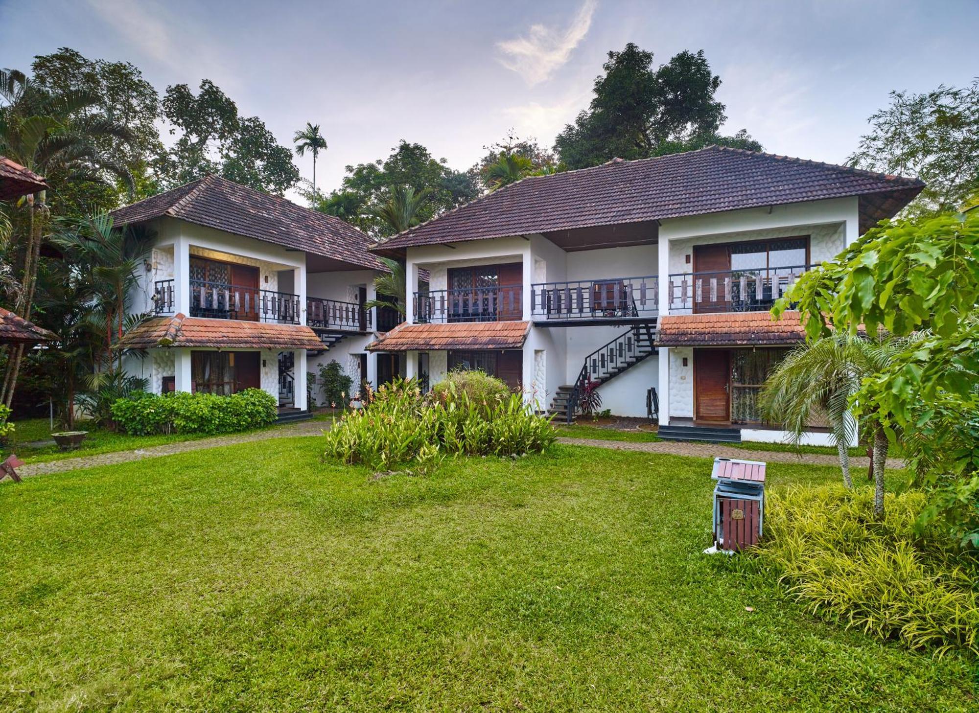 Deshadan Backwater Resort - The Best Sunrise View Alappuzha Luaran gambar