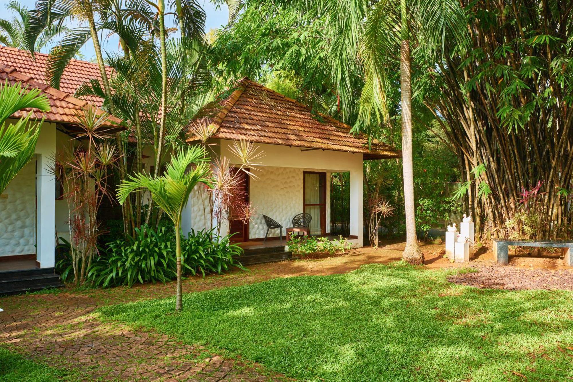 Deshadan Backwater Resort - The Best Sunrise View Alappuzha Luaran gambar