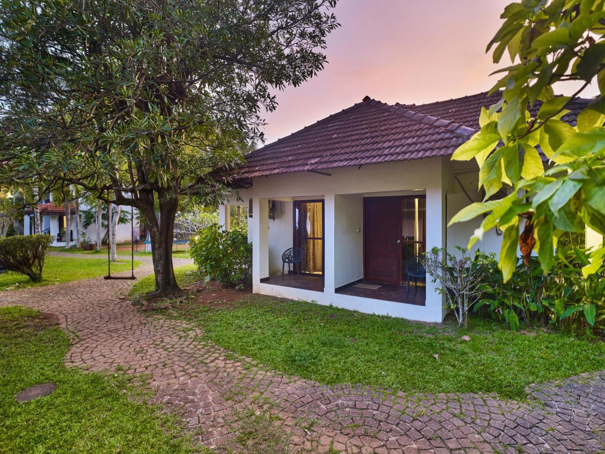 Deshadan Backwater Resort - The Best Sunrise View Alappuzha Luaran gambar
