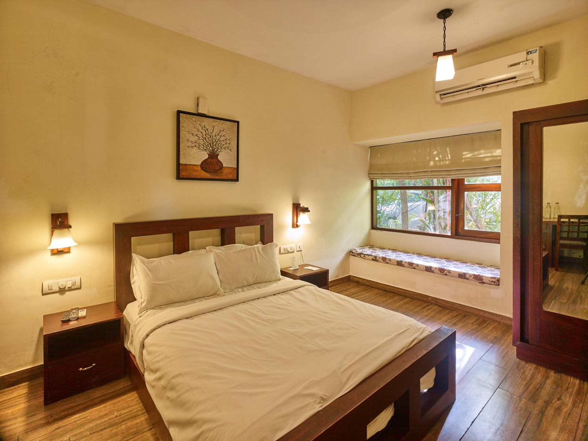 Deshadan Backwater Resort - The Best Sunrise View Alappuzha Luaran gambar