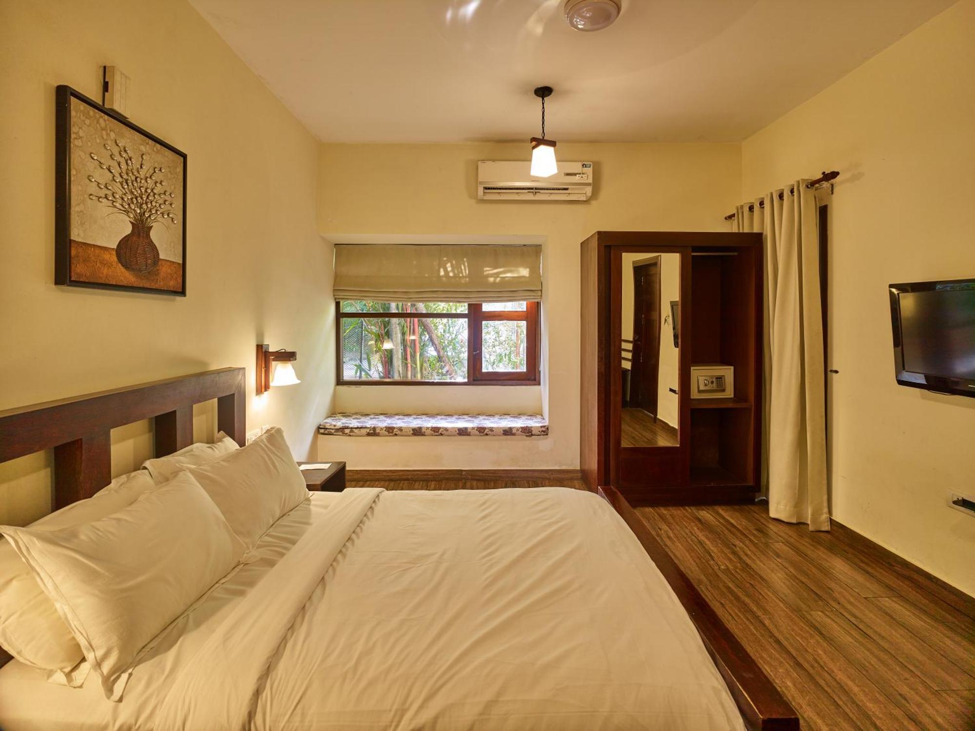 Deshadan Backwater Resort - The Best Sunrise View Alappuzha Luaran gambar