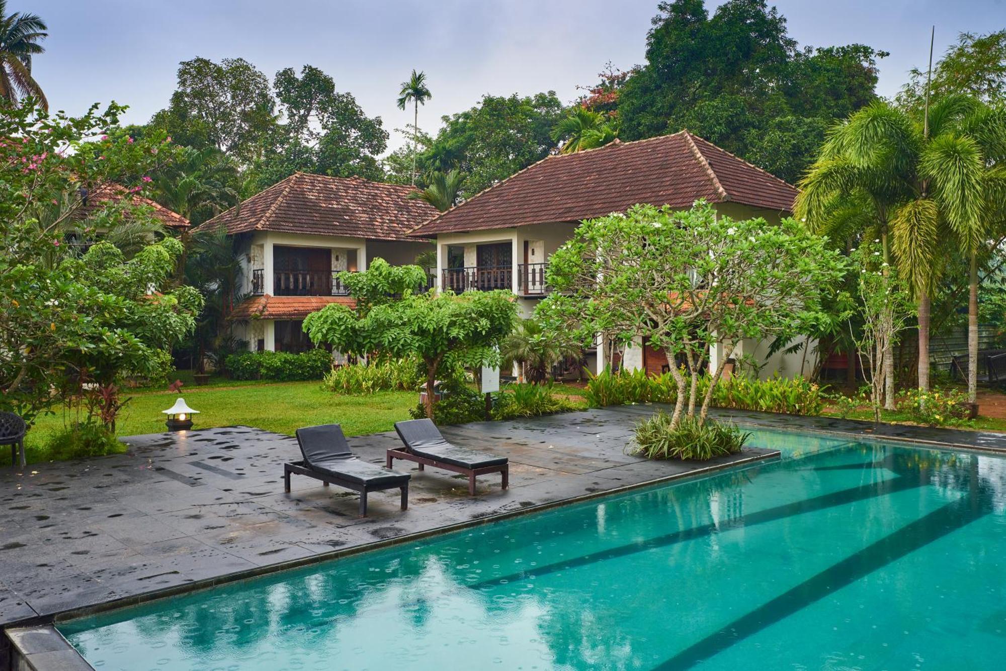 Deshadan Backwater Resort - The Best Sunrise View Alappuzha Luaran gambar